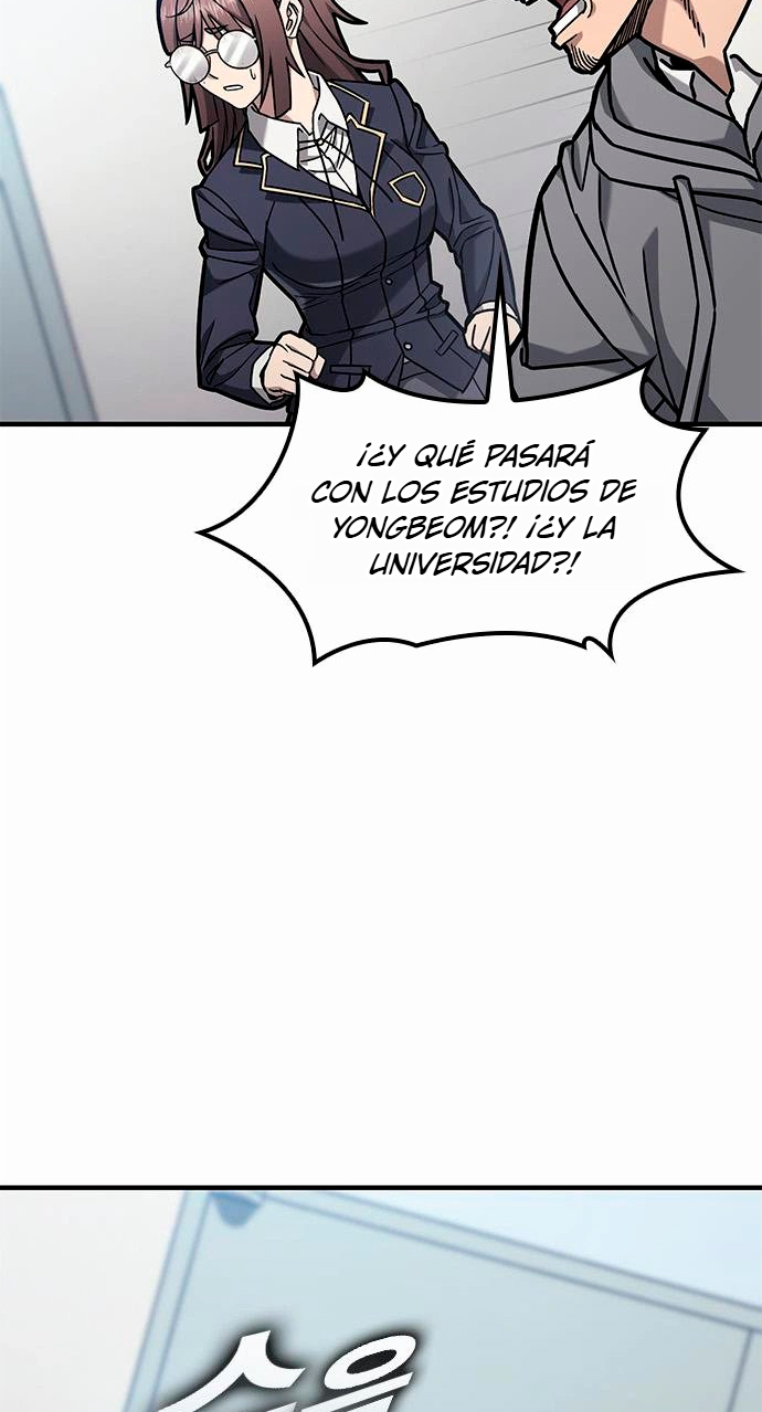 Busco un entrenador de artes marciales de primer nivel Capitulo 3 página 100