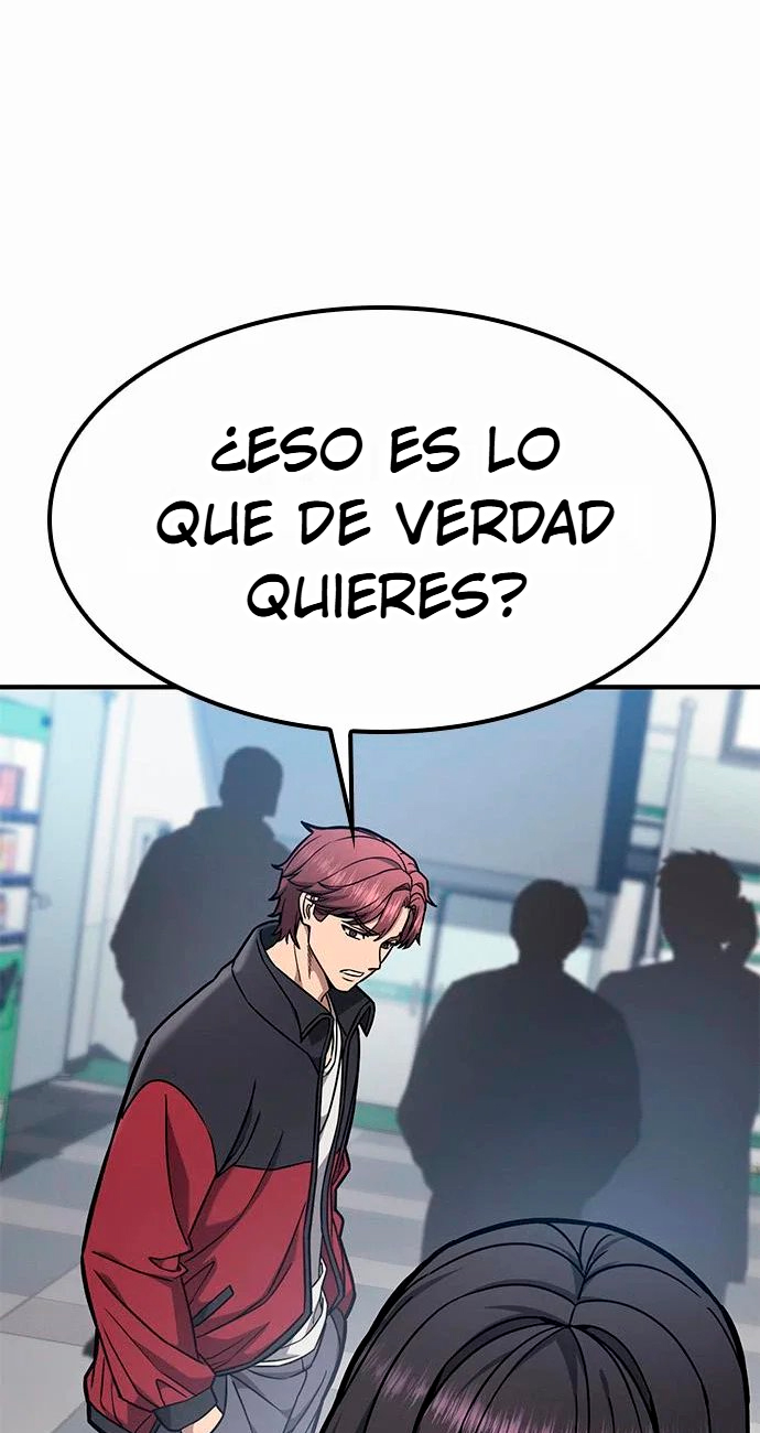 Busco un entrenador de artes marciales de primer nivel Capitulo 3 página 104