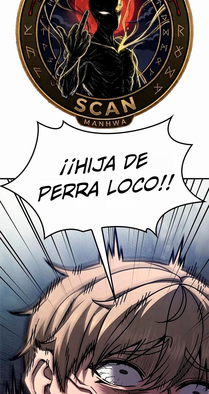 Busco un entrenador de artes marciales de primer nivel Capitulo 3 página 115