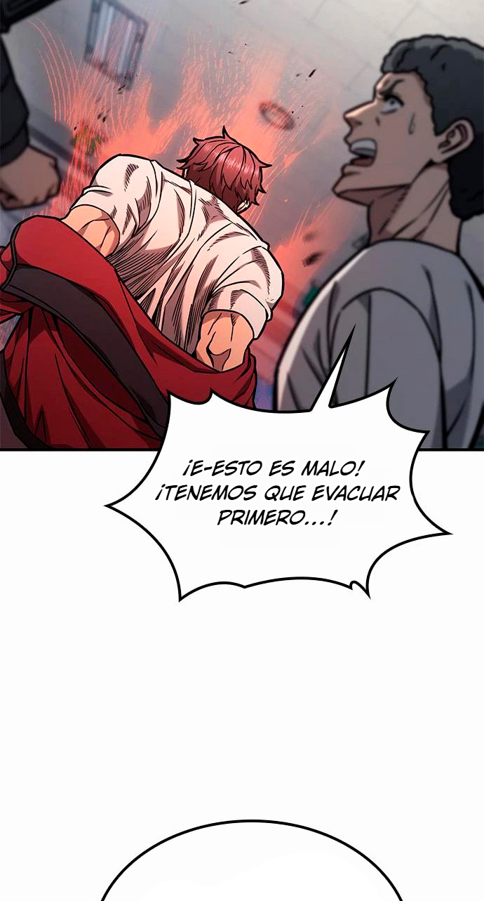 Busco un entrenador de artes marciales de primer nivel Capitulo 3 página 128