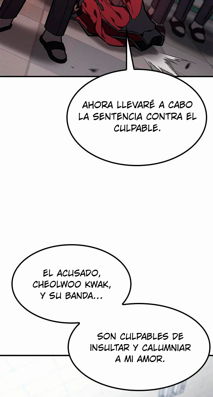 Busco un entrenador de artes marciales de primer nivel Capitulo 3 página 130