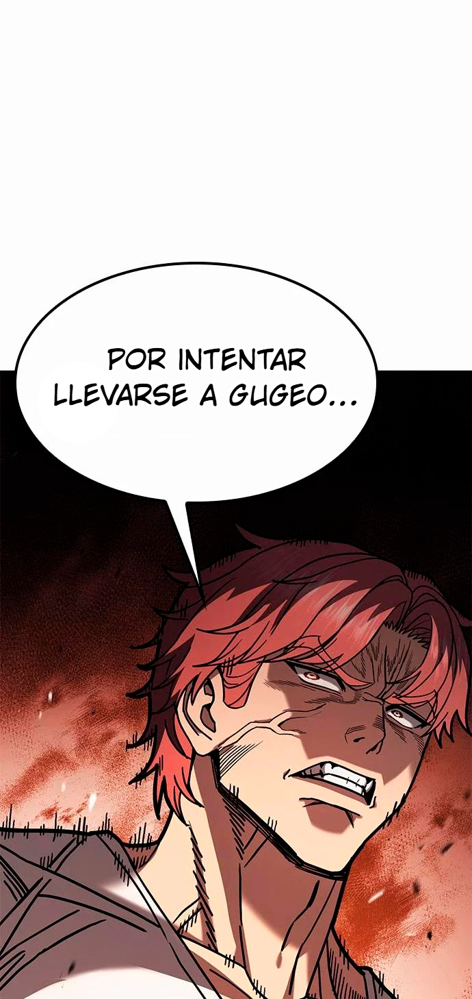 Busco un entrenador de artes marciales de primer nivel Capitulo 3 página 133