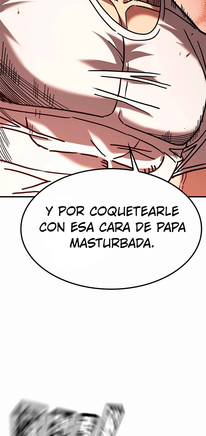 Busco un entrenador de artes marciales de primer nivel Capitulo 3 página 134