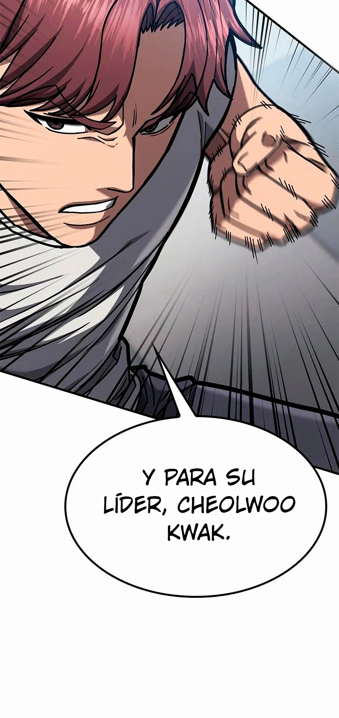 Busco un entrenador de artes marciales de primer nivel Capitulo 3 página 141