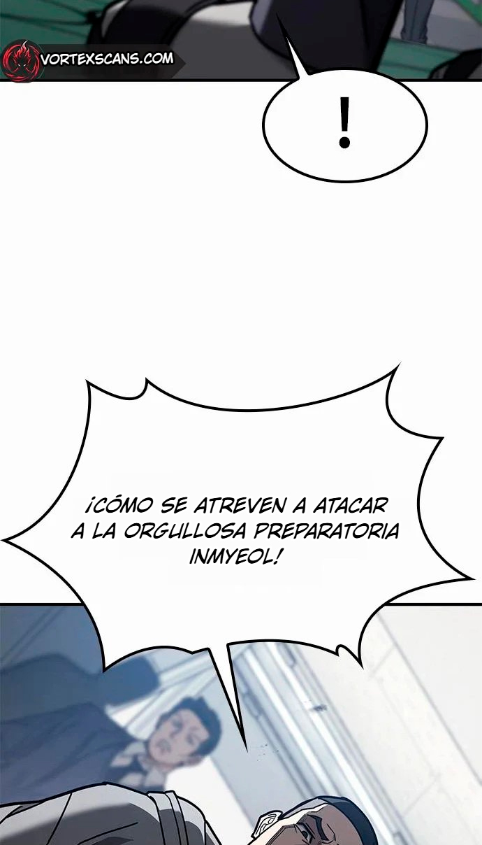 Busco un entrenador de artes marciales de primer nivel Capitulo 3 página 18