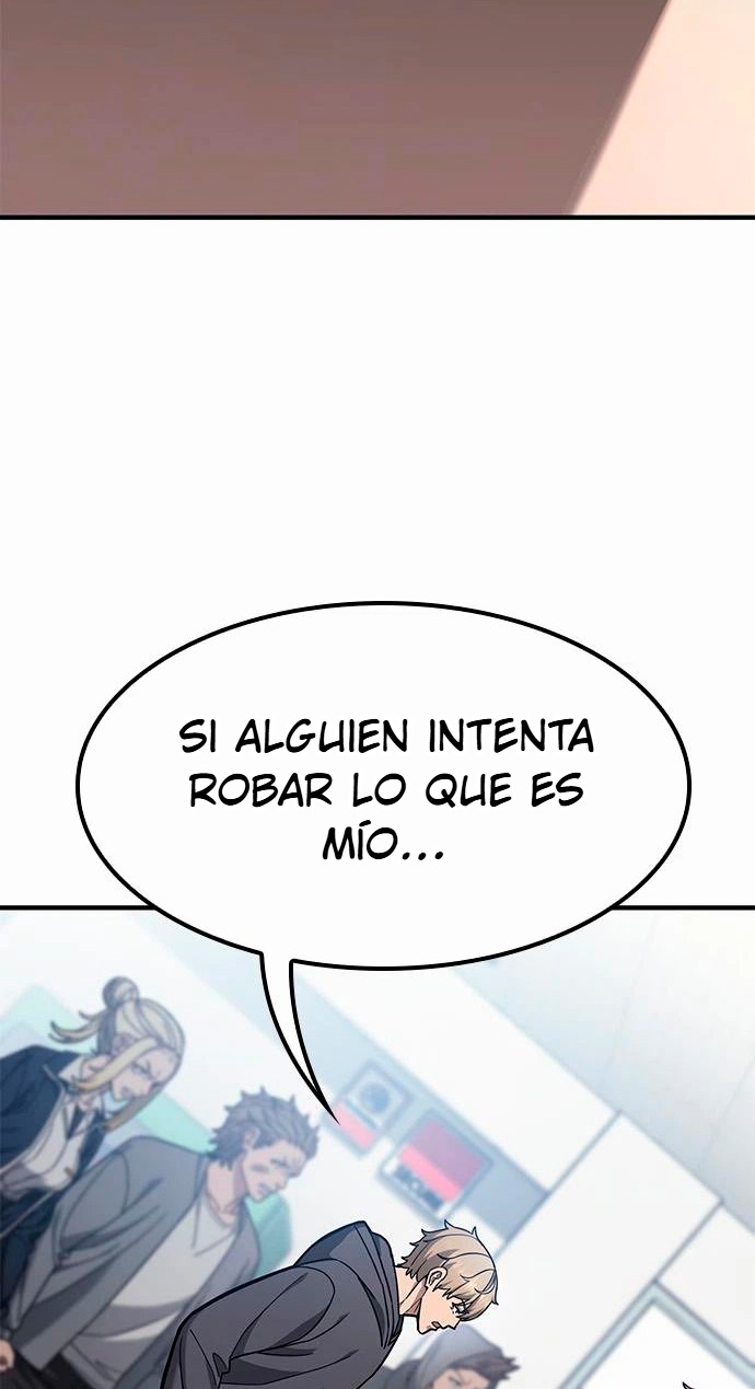 Busco un entrenador de artes marciales de primer nivel Capitulo 3 página 28