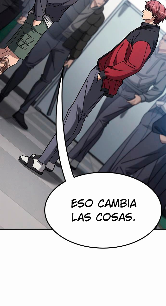 Busco un entrenador de artes marciales de primer nivel Capitulo 3 página 29