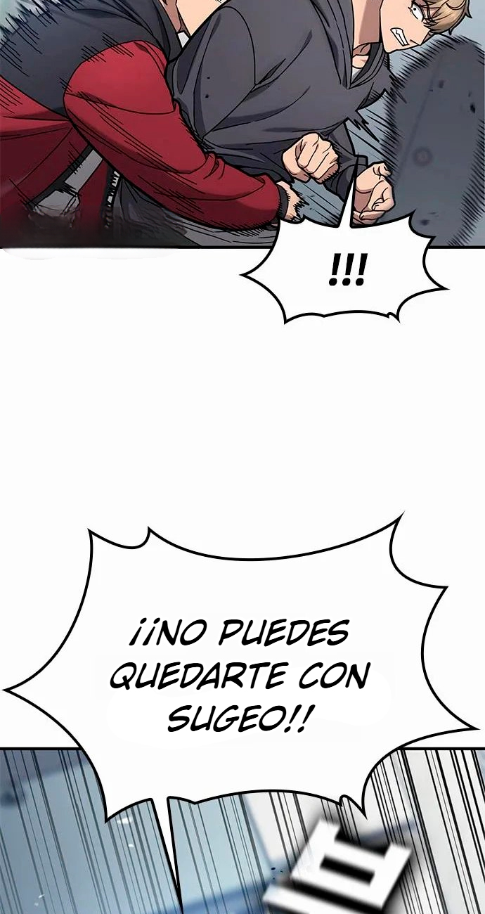 Busco un entrenador de artes marciales de primer nivel Capitulo 3 página 36