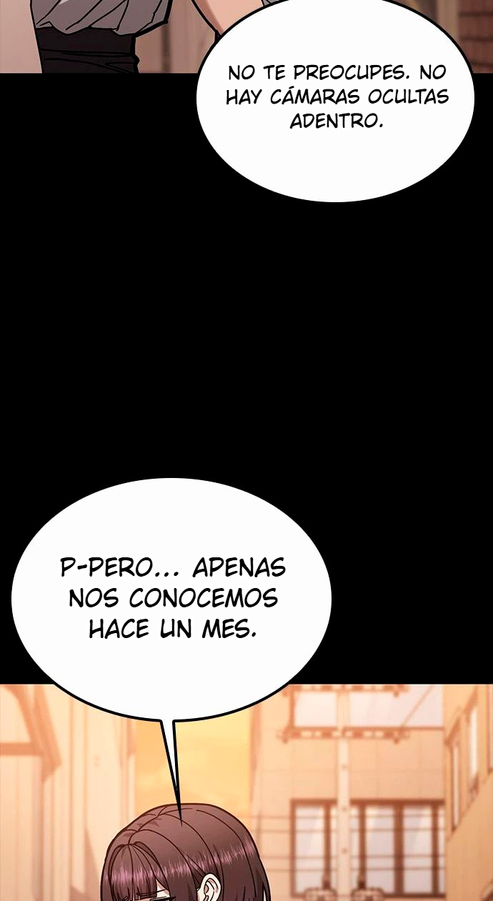 Busco un entrenador de artes marciales de primer nivel Capitulo 3 página 66