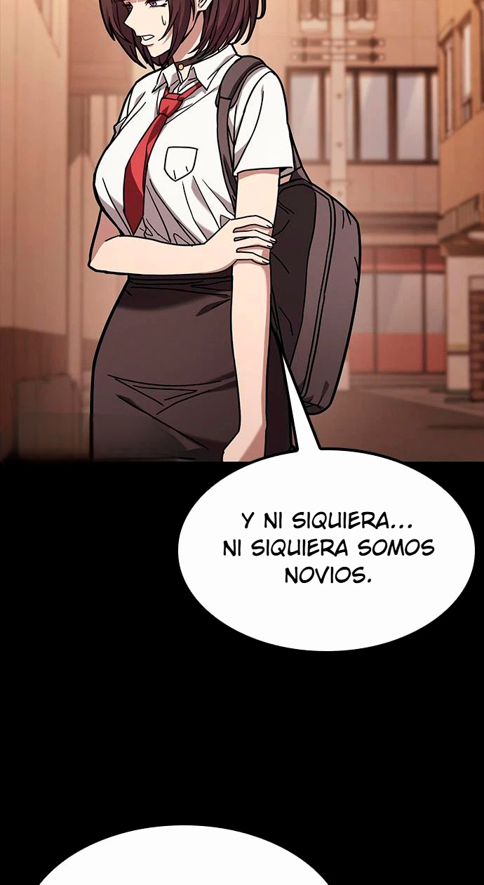 Busco un entrenador de artes marciales de primer nivel Capitulo 3 página 67