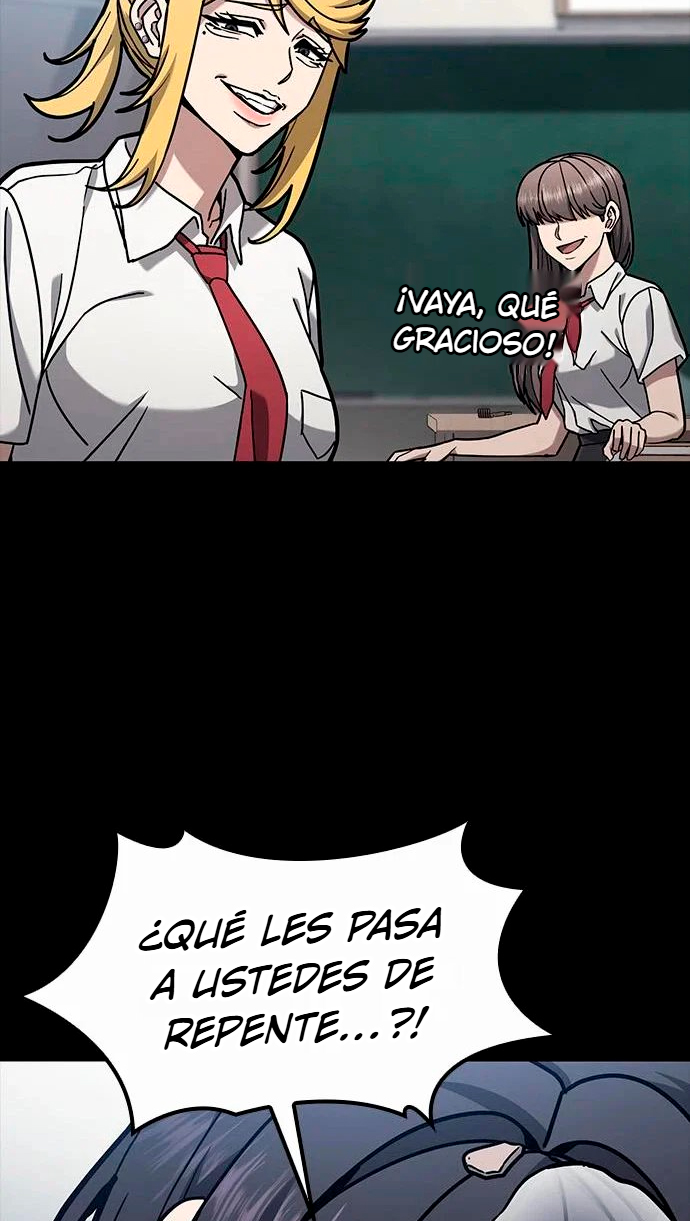 Busco un entrenador de artes marciales de primer nivel Capitulo 3 página 79
