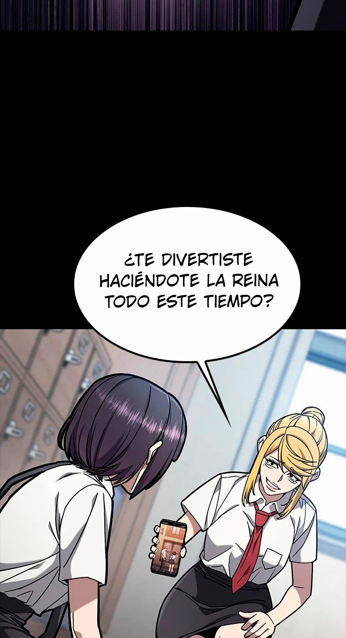 Busco un entrenador de artes marciales de primer nivel Capitulo 3 página 84