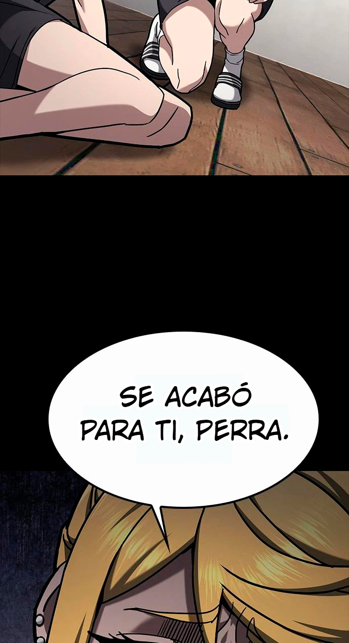 Busco un entrenador de artes marciales de primer nivel Capitulo 3 página 85