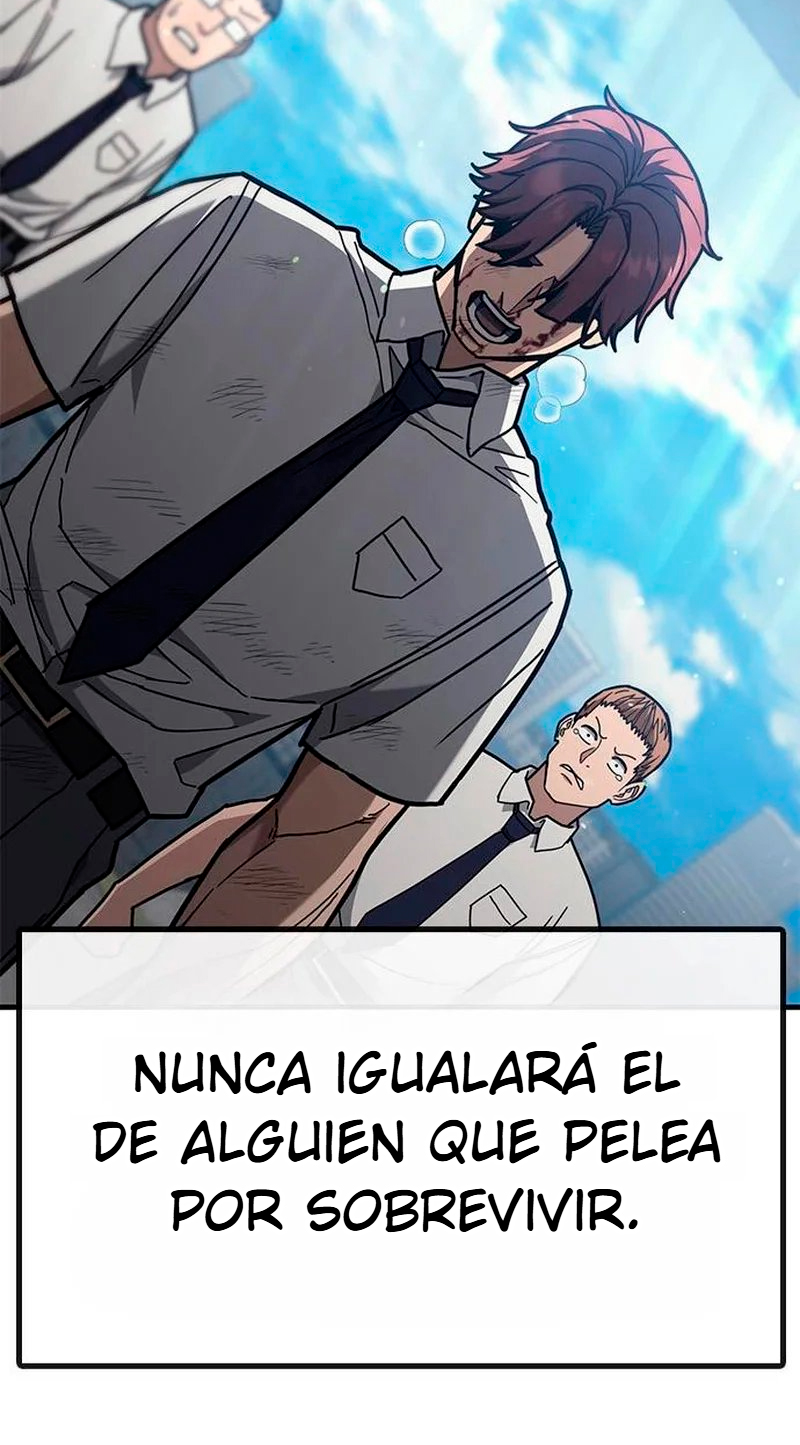 Busco un entrenador de artes marciales de primer nivel Capitulo 9 página 100