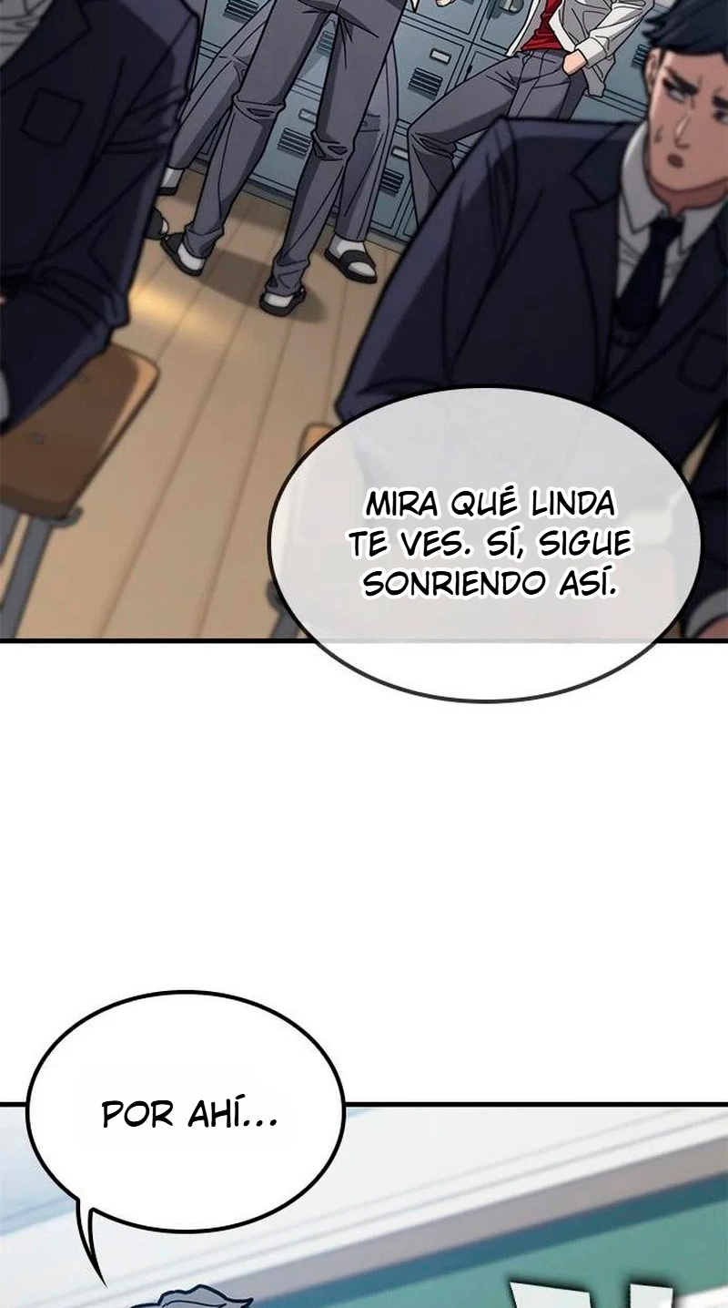 Busco un entrenador de artes marciales de primer nivel Capitulo 9 página 4