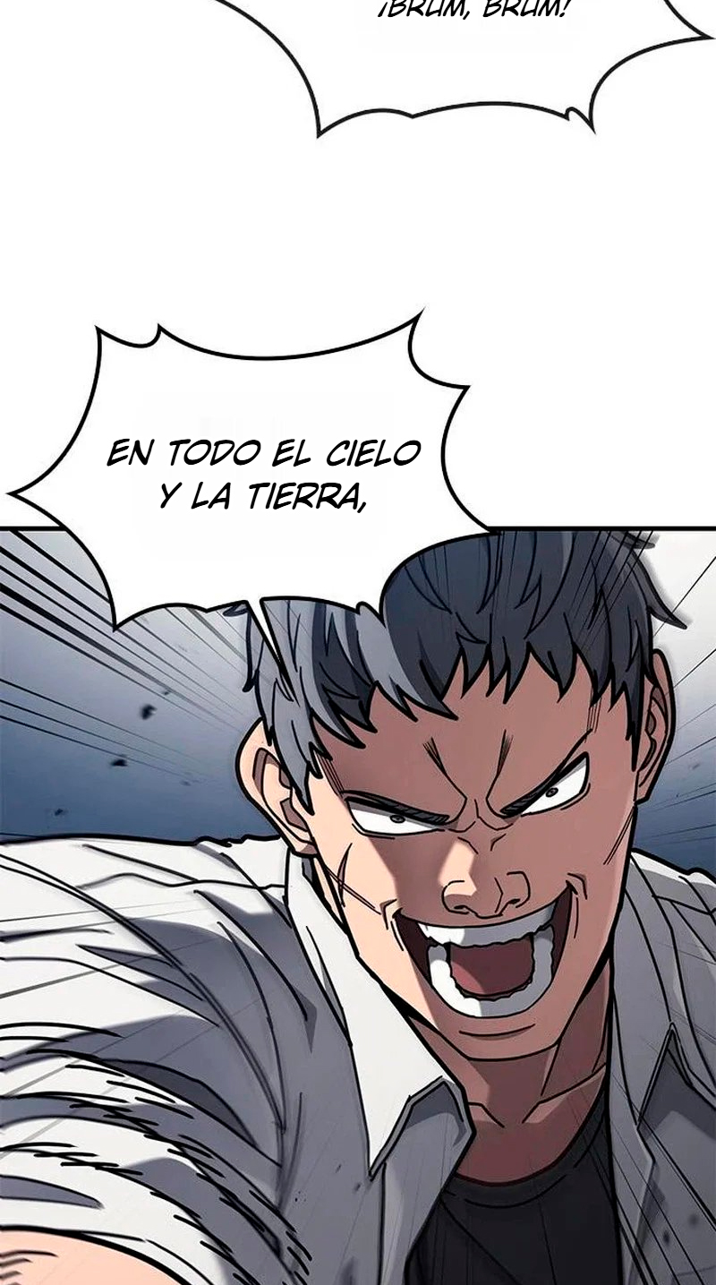Busco un entrenador de artes marciales de primer nivel Capitulo 9 página 8