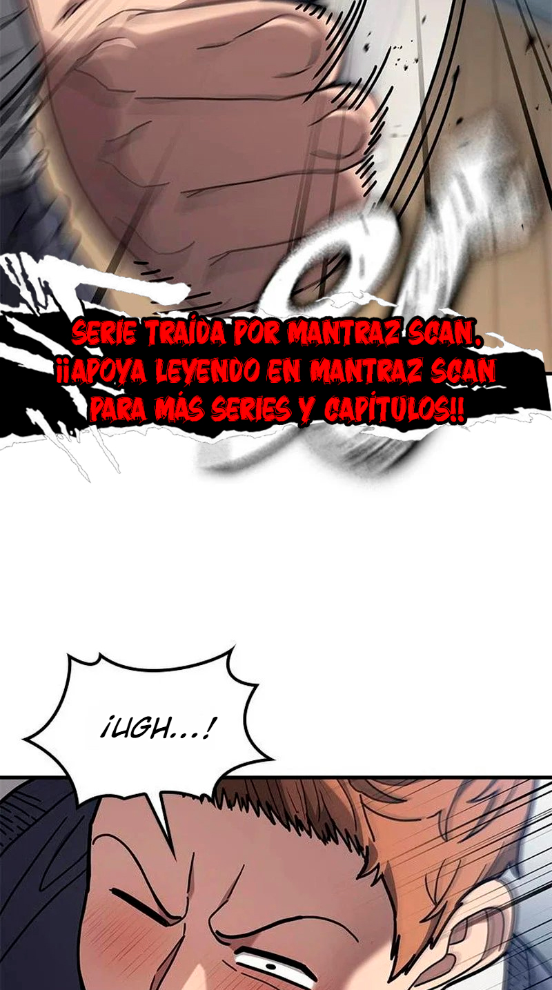 Busco un entrenador de artes marciales de primer nivel Capitulo 9 página 10