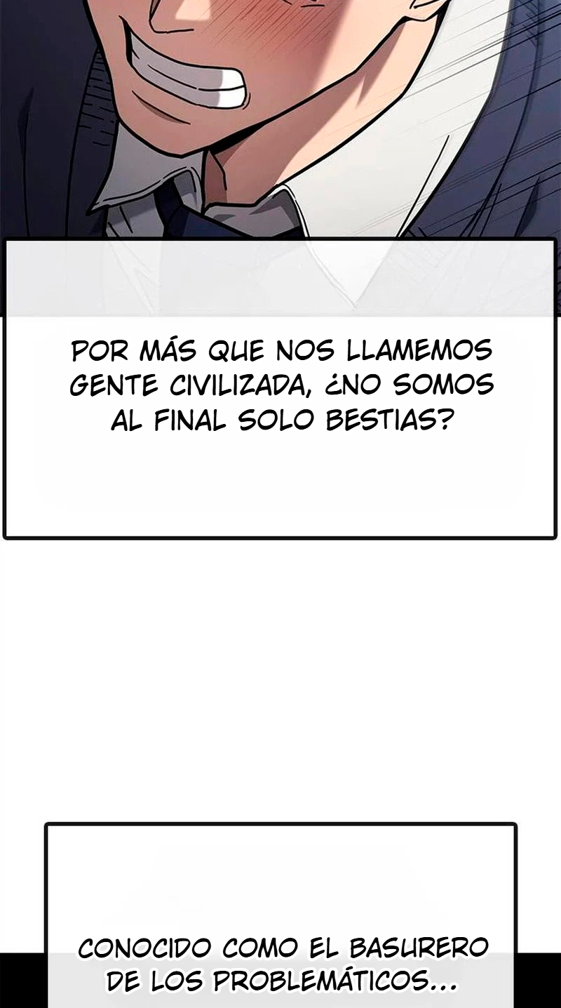 Busco un entrenador de artes marciales de primer nivel Capitulo 9 página 11