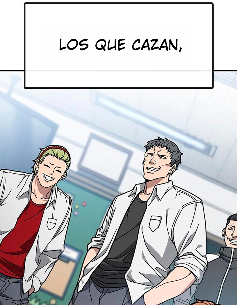 Busco un entrenador de artes marciales de primer nivel Capitulo 9 página 14