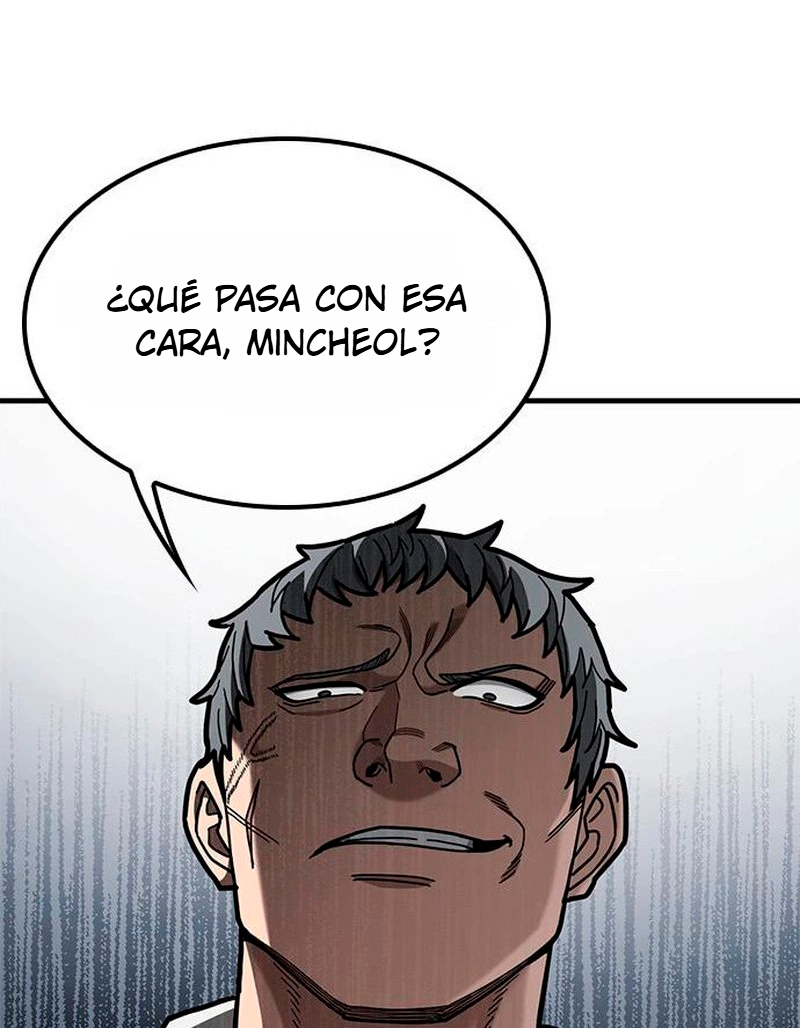 Busco un entrenador de artes marciales de primer nivel Capitulo 9 página 16