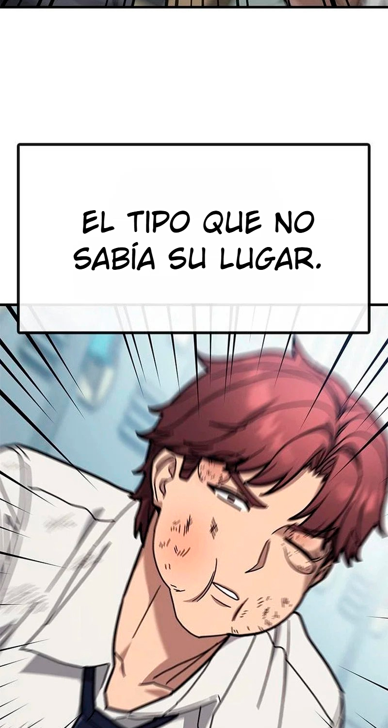 Busco un entrenador de artes marciales de primer nivel Capitulo 9 página 24