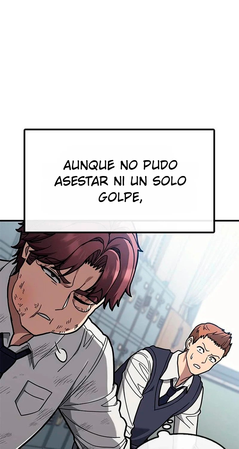 Busco un entrenador de artes marciales de primer nivel Capitulo 9 página 26