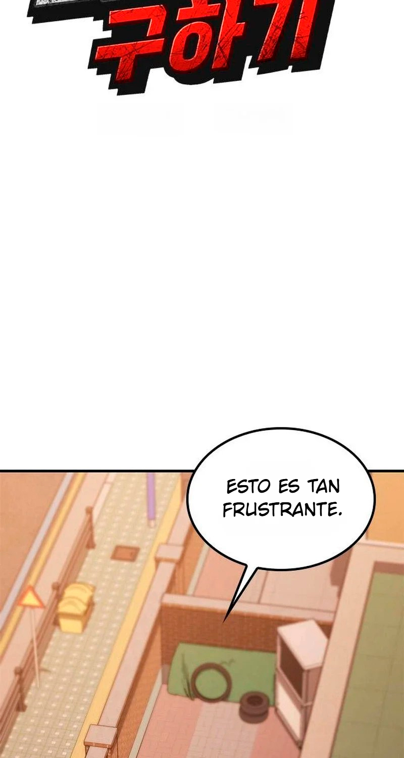 Busco un entrenador de artes marciales de primer nivel Capitulo 9 página 29