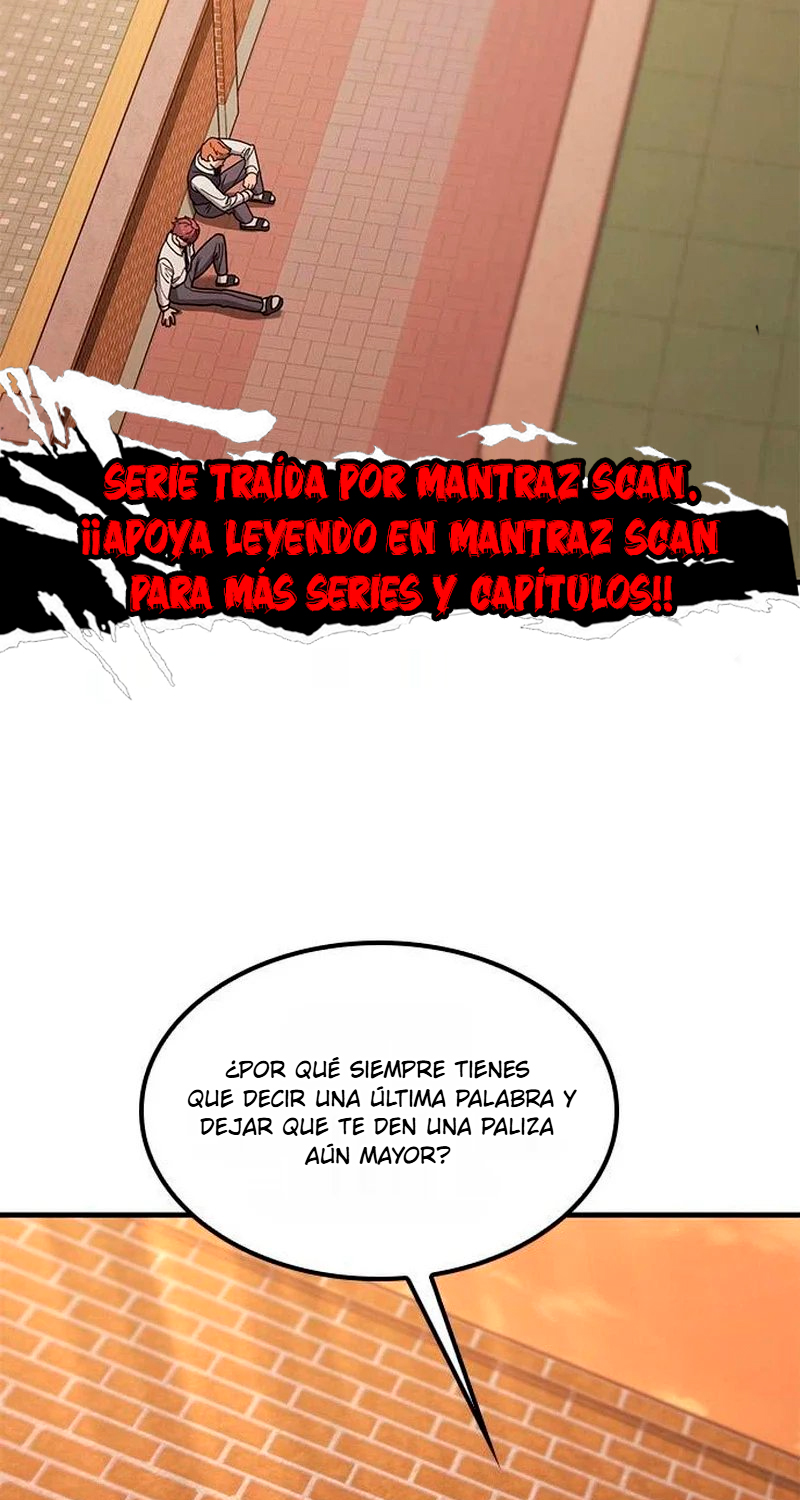 Busco un entrenador de artes marciales de primer nivel Capitulo 9 página 30