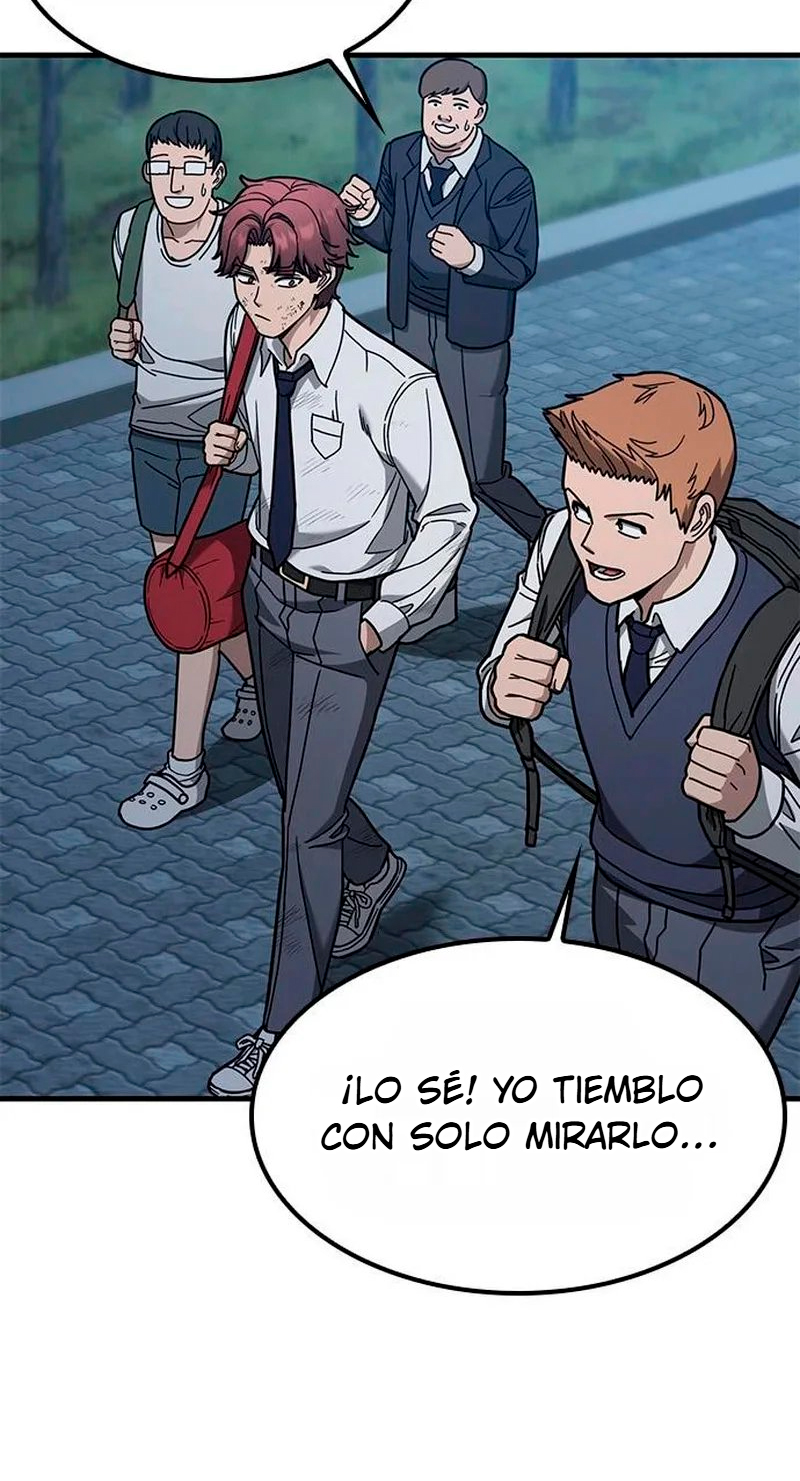 Busco un entrenador de artes marciales de primer nivel Capitulo 9 página 49