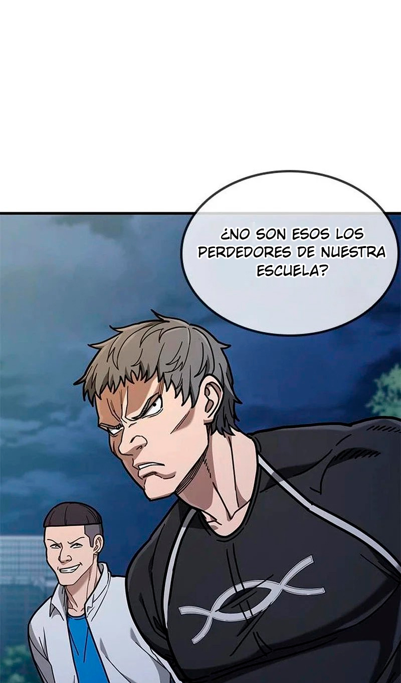 Busco un entrenador de artes marciales de primer nivel Capitulo 9 página 53