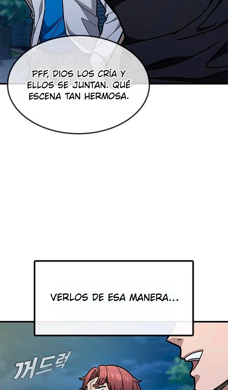 Busco un entrenador de artes marciales de primer nivel Capitulo 9 página 54