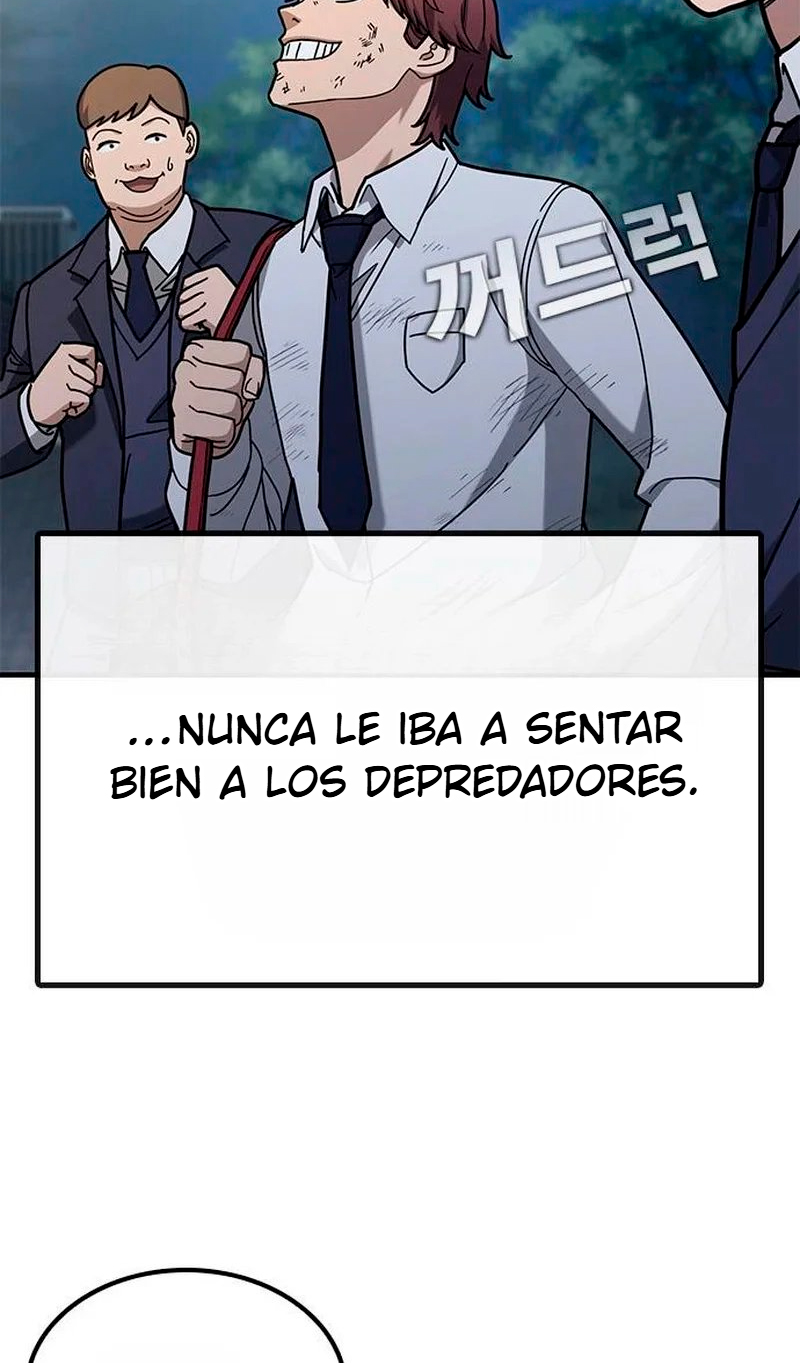 Busco un entrenador de artes marciales de primer nivel Capitulo 9 página 55