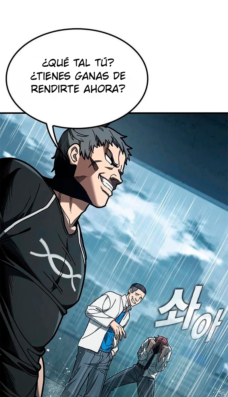 Busco un entrenador de artes marciales de primer nivel Capitulo 9 página 66