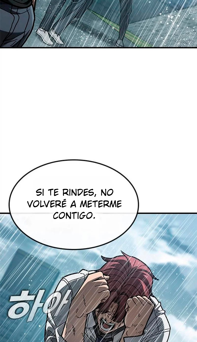 Busco un entrenador de artes marciales de primer nivel Capitulo 9 página 67