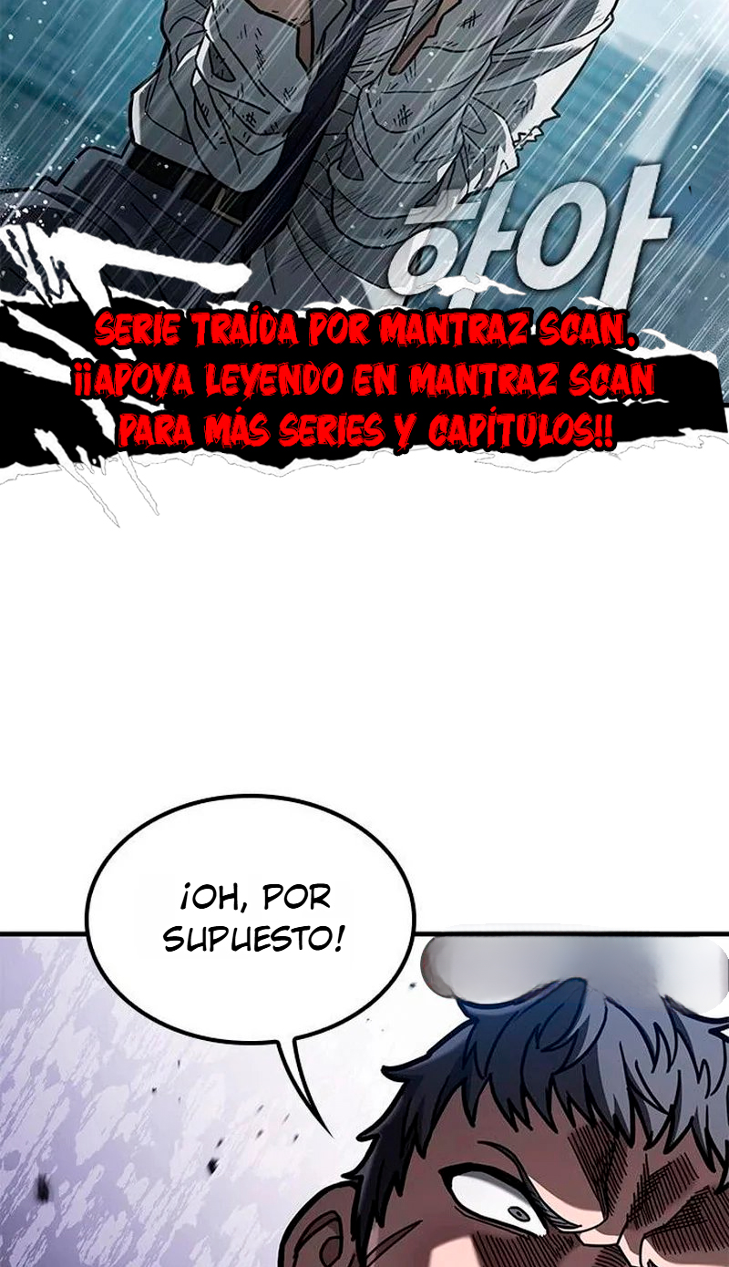 Busco un entrenador de artes marciales de primer nivel Capitulo 9 página 68