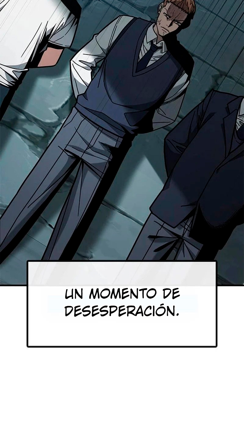 Busco un entrenador de artes marciales de primer nivel Capitulo 9 página 70