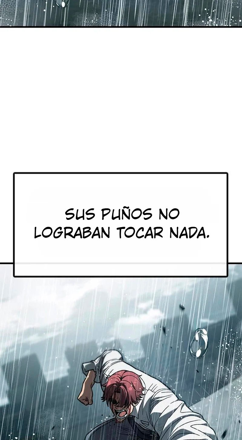 Busco un entrenador de artes marciales de primer nivel Capitulo 9 página 77