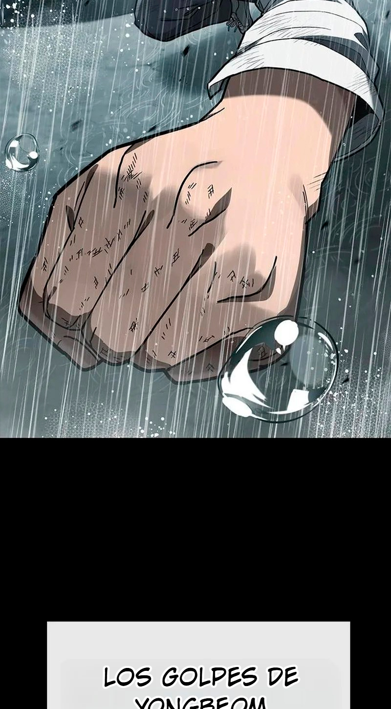 Busco un entrenador de artes marciales de primer nivel Capitulo 9 página 78