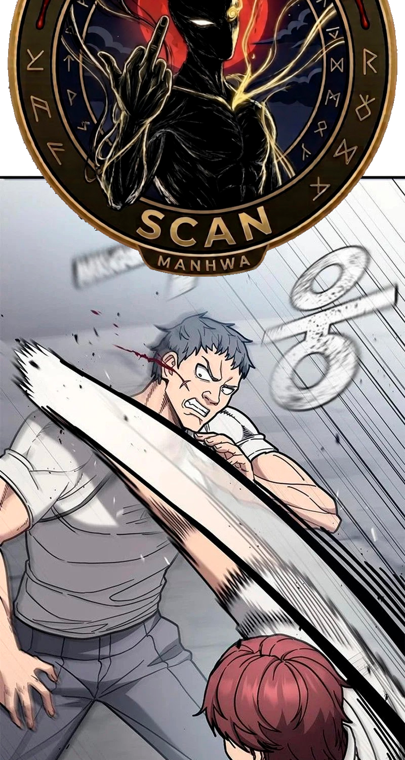 Busco un entrenador de artes marciales de primer nivel Capitulo 9 página 88