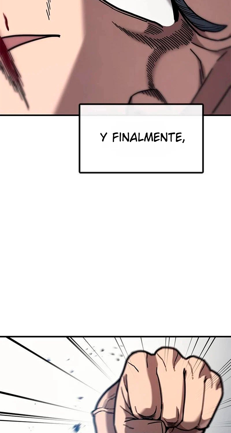 Busco un entrenador de artes marciales de primer nivel Capitulo 9 página 91