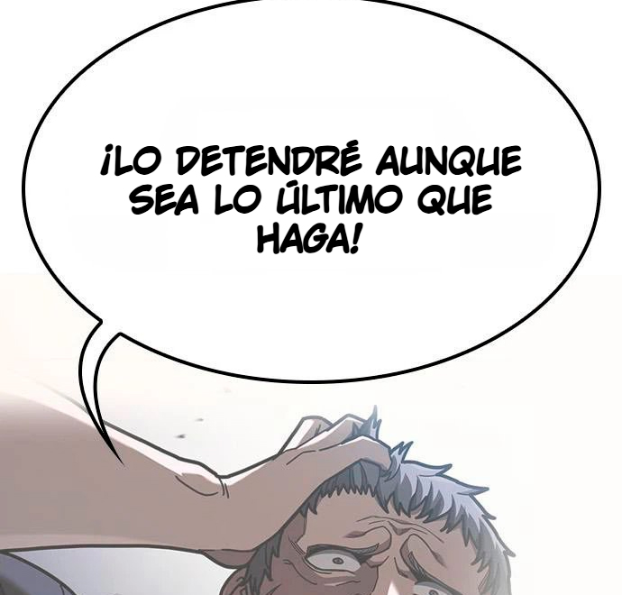 Busco un entrenador de artes marciales de primer nivel Capitulo 10 página 97