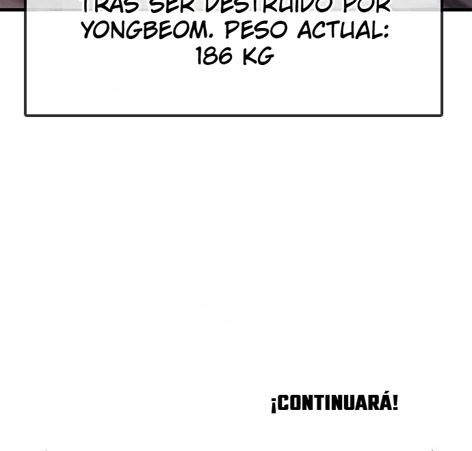 Busco un entrenador de artes marciales de primer nivel Capitulo 10 página 101