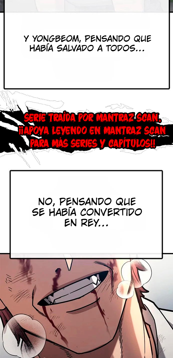 Busco un entrenador de artes marciales de primer nivel Capitulo 10 página 3