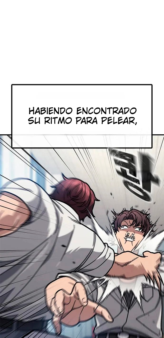 Busco un entrenador de artes marciales de primer nivel Capitulo 10 página 8