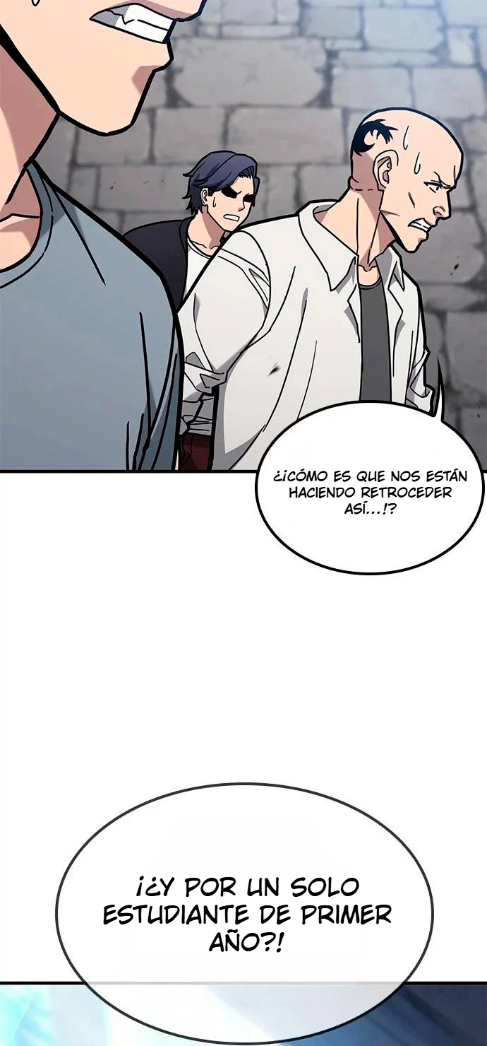 Busco un entrenador de artes marciales de primer nivel Capitulo 10 página 22