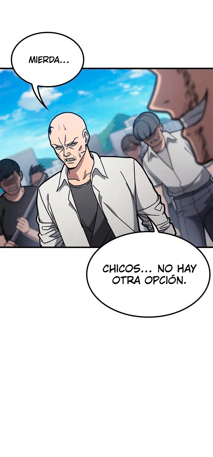 Busco un entrenador de artes marciales de primer nivel Capitulo 10 página 24