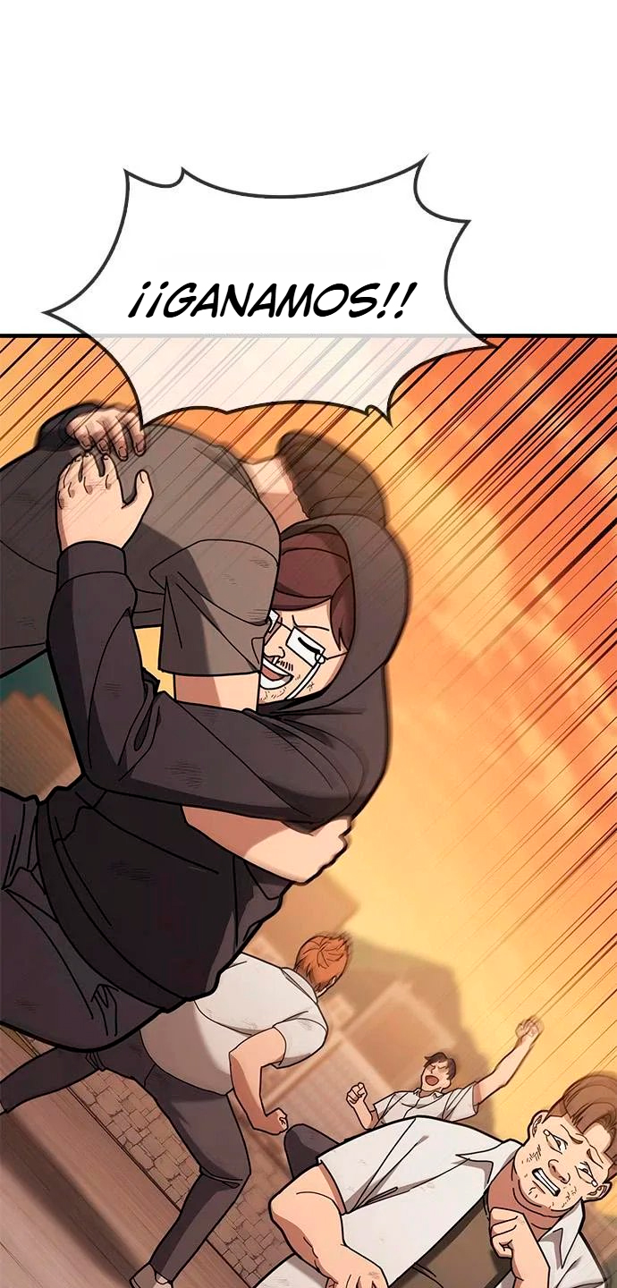 Busco un entrenador de artes marciales de primer nivel Capitulo 10 página 35