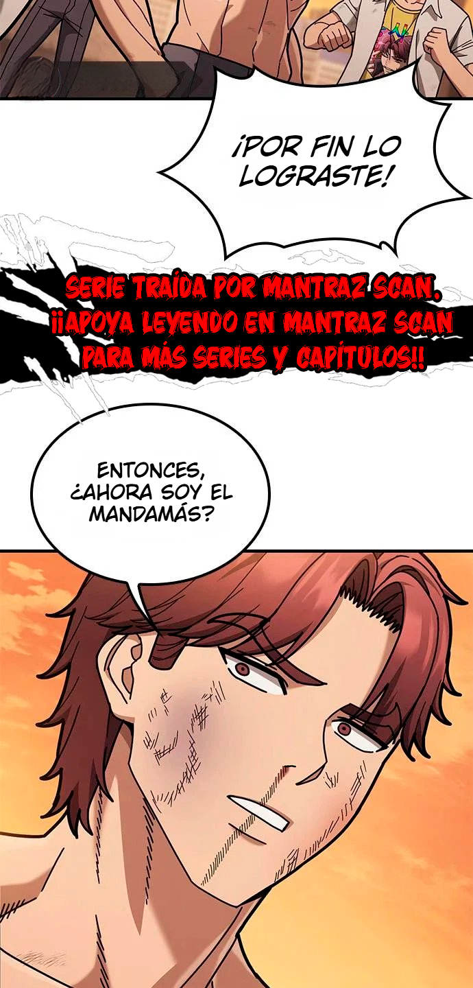 Busco un entrenador de artes marciales de primer nivel Capitulo 10 página 37