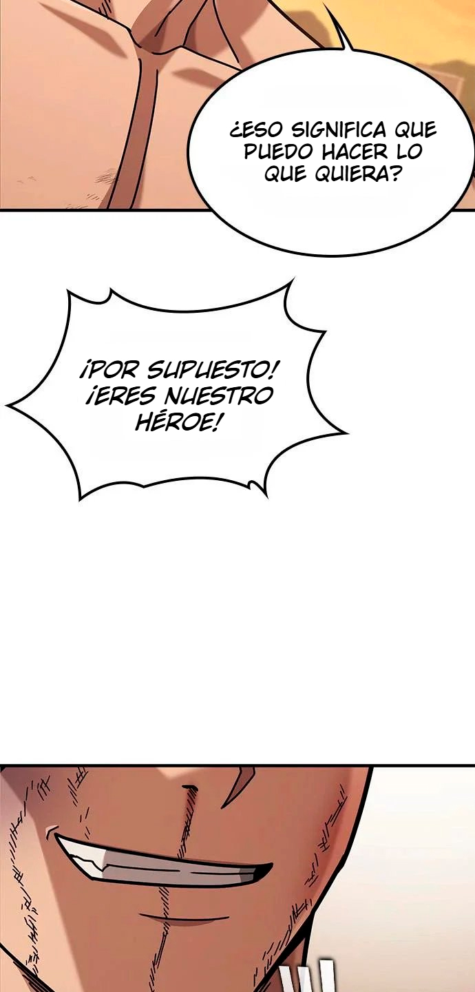 Busco un entrenador de artes marciales de primer nivel Capitulo 10 página 38