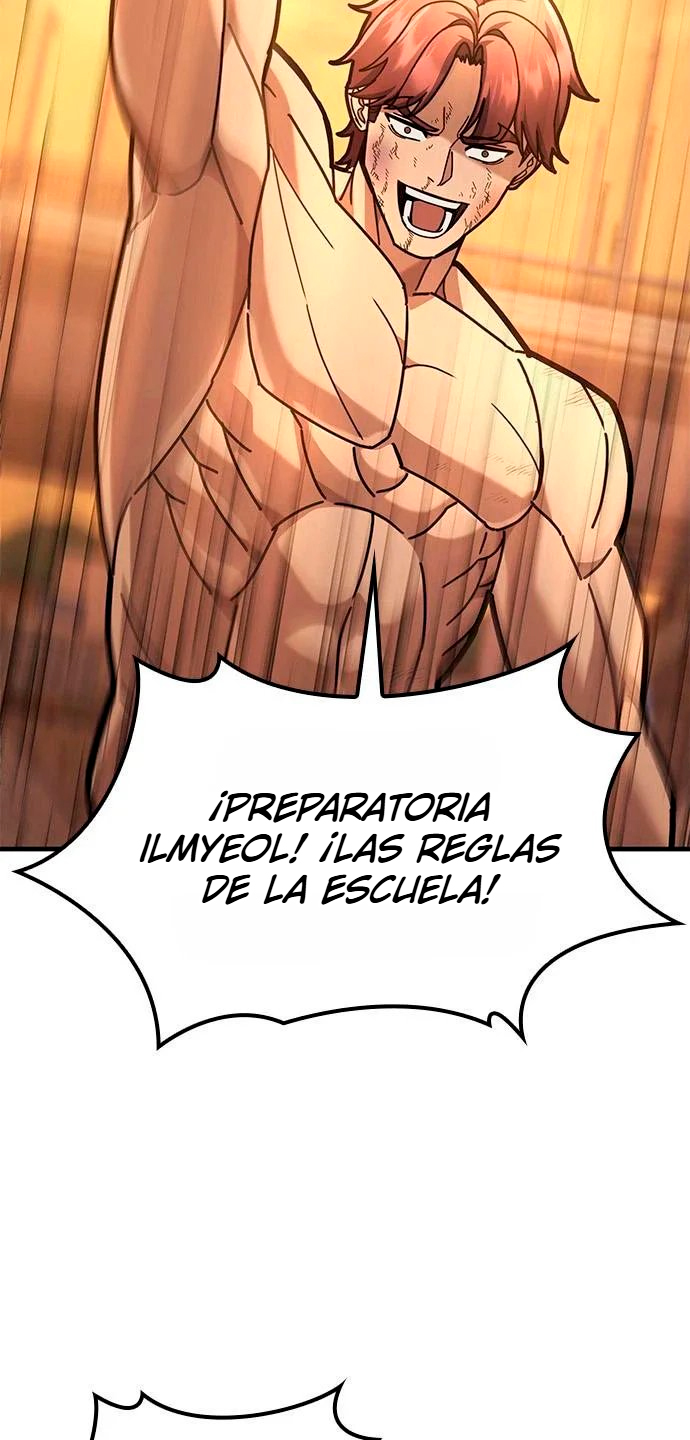 Busco un entrenador de artes marciales de primer nivel Capitulo 10 página 40